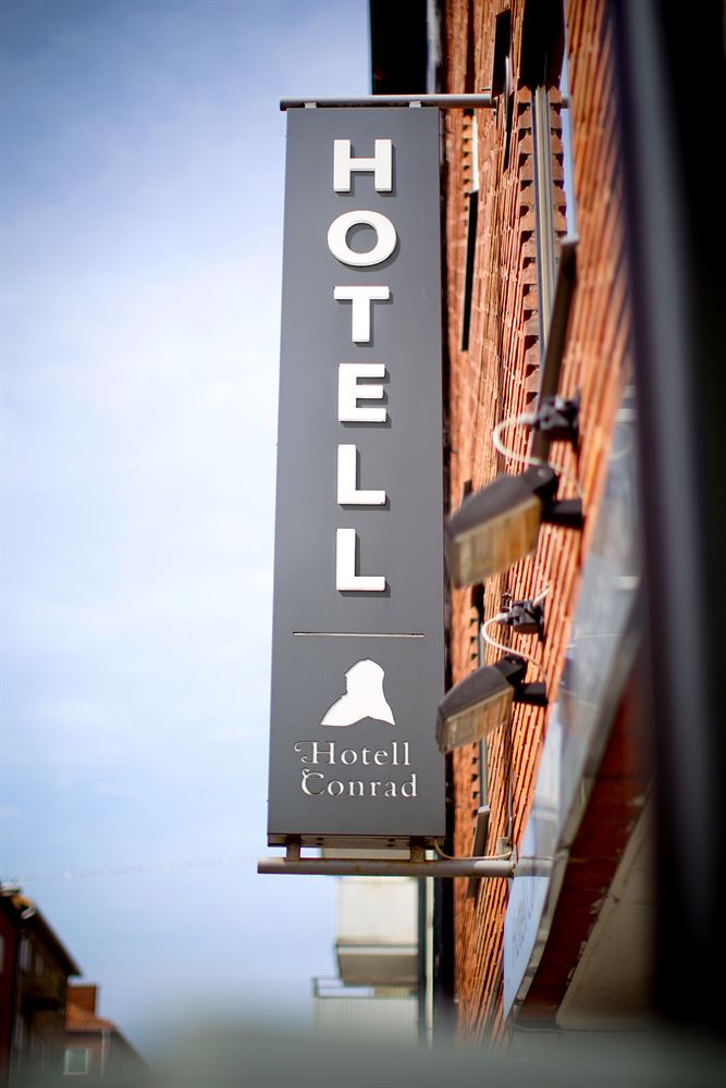 Hotell Conrad - Sweden Hotels カールスクルーナ Sweden thumbnail